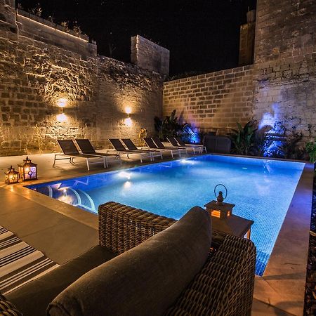 Bb De Rohan Zebbug  Экстерьер фото