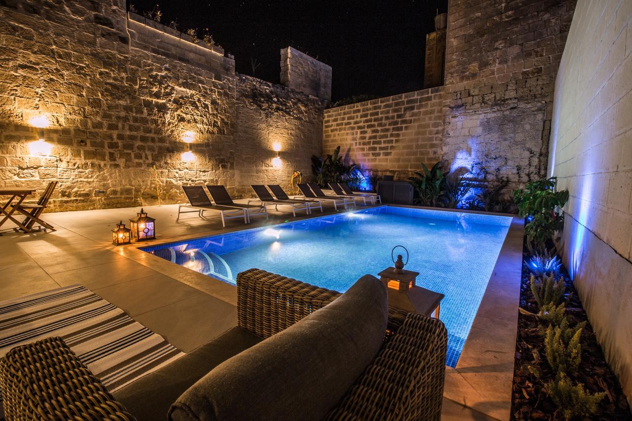 Bb De Rohan Zebbug  Экстерьер фото